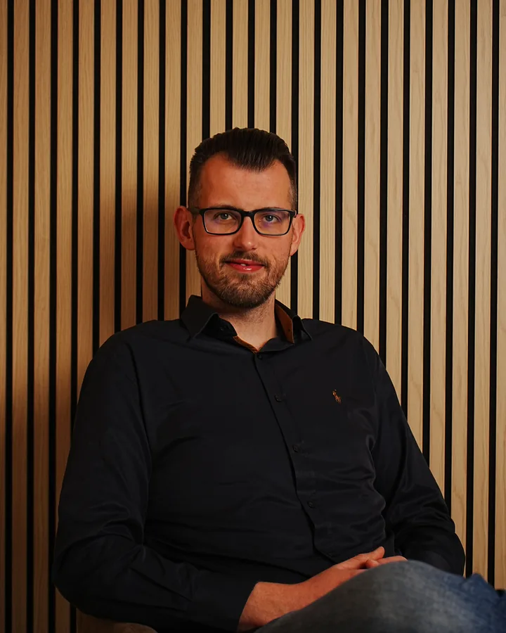 Nico von TrendTaktikMedia